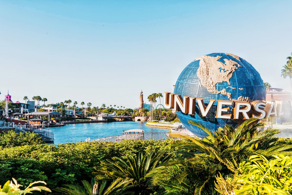 Universal Orlando Resort